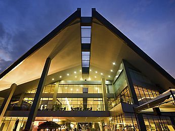 Novotel Manado Golf Resort & Convention Center
