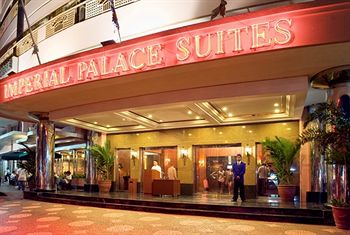 Imperial Palace Suites