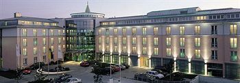 RAMADA Hotel Magdeburg
