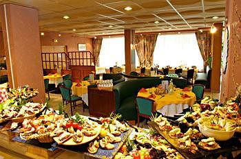 Best Western Saphir Lyon