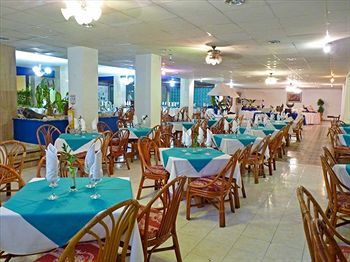 Sol Caribe San Andres - All Inclusive