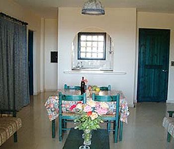 Pandream Hotel Apartments