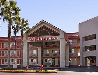 Ramada Tempe/At Arizona Mills Mall