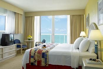 Best Western Atlantic Beach Resort
