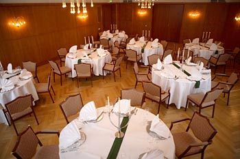 Hotel Niedersaechsischer Hof