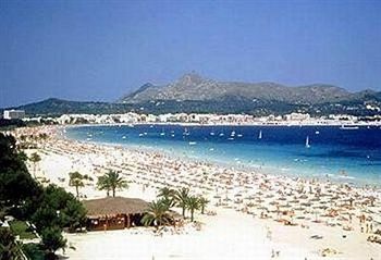 Sol Alcudia Center