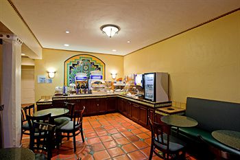 Holiday Inn Express Santa Barbara