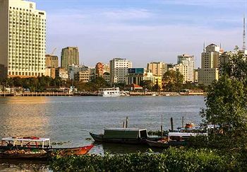 Renaissance Riverside Hotel Saigon