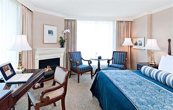 The Magnolia Hotel and Spa