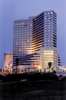 David InterContinental Tel Aviv