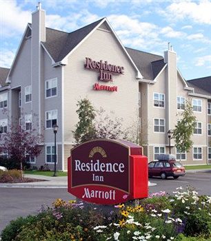 Residence Inn by Marriott Anchorage Midtown