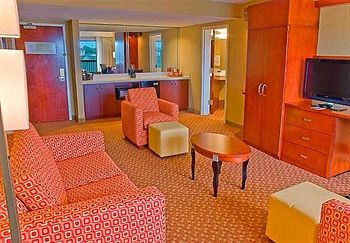 Courtyard by Marriott Myrtle Beach Barefoot Landing