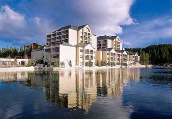 Marriott's Mountain Valley Lodge at Breckenridge