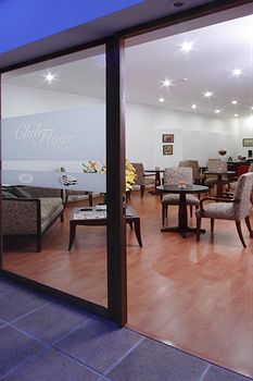 Crowne Plaza Lima