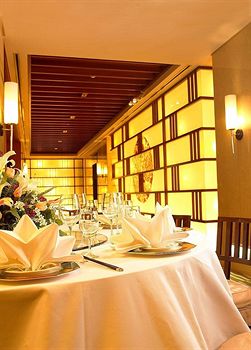 Hotel Royal Hsinchu