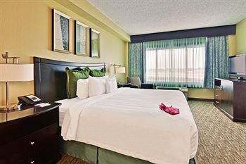Crowne Plaza Memphis Downtown Hotel