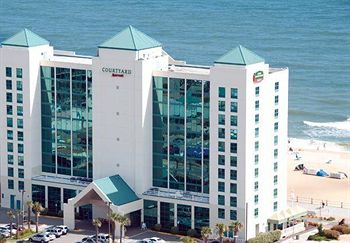 Courtyard by Marriott Virginia Beach Oceanfront South