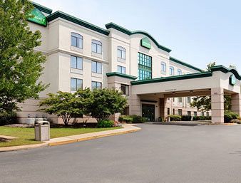 Wingate by Wyndham Nashville Airport TN