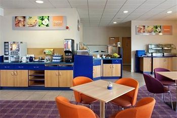 Holiday Inn Express Bristol City Centre