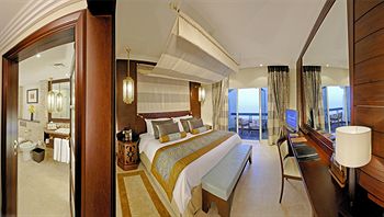 Kempinski Hotel Ajman