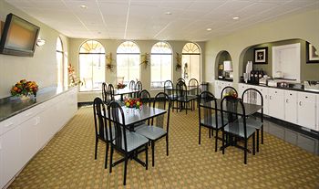 Best Western Heritage Inn