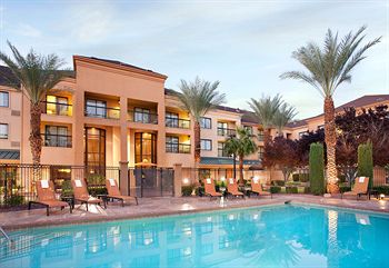 Courtyard by Marriott Las Vegas Summerlin