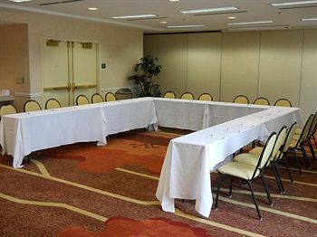 Hilton Garden Inn Tulsa Airport