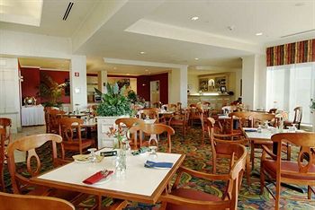 Hilton Garden Inn Calgary Airport