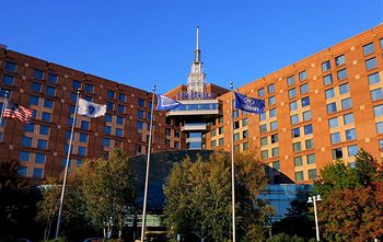 Hilton Boston Logan Airport