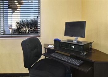 Comfort Inn