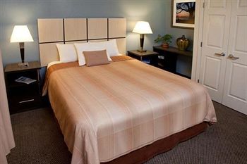 Candlewood Suites San Antonio NW Medical Center