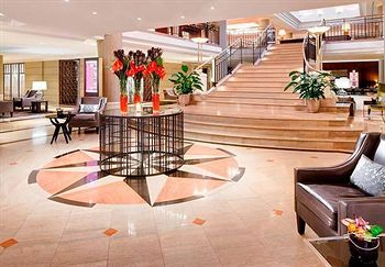 Marriott Prague