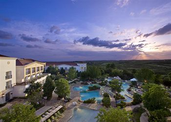 The Westin La Cantera Hill Country Resort