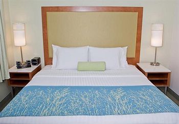 Springhill Suites by Marriott East Galleria