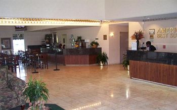 America's Best Inn & Suites Lafayette