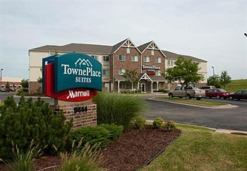 TownePlace Suites by Marriott Wichita East