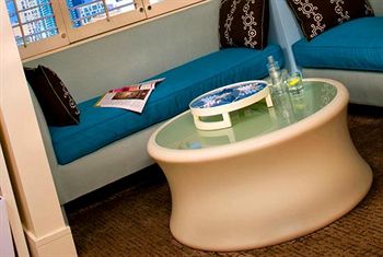 W Hotel San Francisco