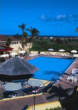 Frigate Bay Resort
