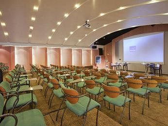 Novotel Annecy Centre