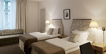 Hotel Diplomat