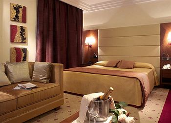 Exe Perusia Hotel