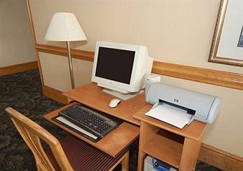 Quality Inn Pensacola