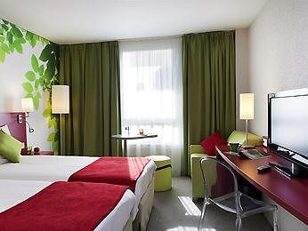 ibis Styles Avignon Sud - formerly all seasons