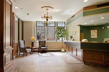 The Marlborough Hotel