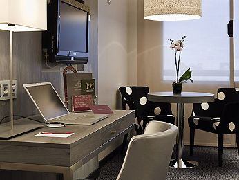 Mercure Dijon Centre Clemenceau