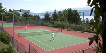 Lake Okanagan Resort
