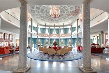 Park Hotel Bremen