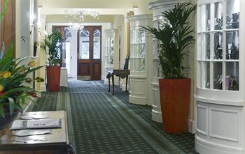 The Old Swan Hotel Harrogate