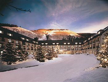 Vail Cascade Resort & Spa - Destination Hotels & Resorts