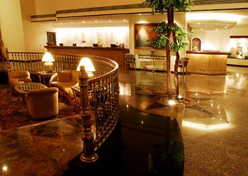 Hyatt Regency Merida Hotel